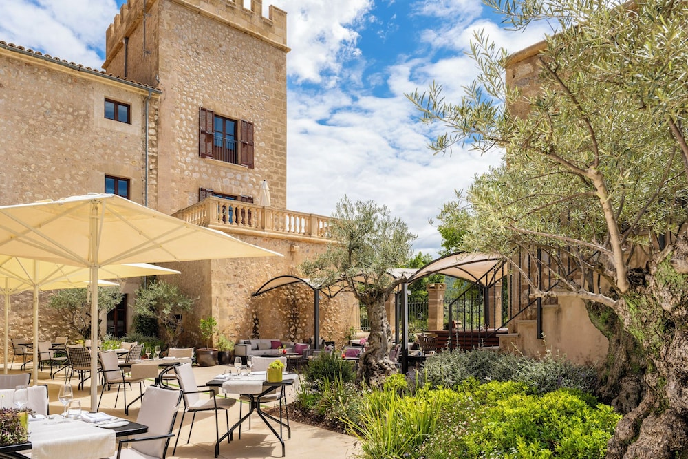 Castell Son Claret - The Leading Hotels of the World - zdjęcie 5