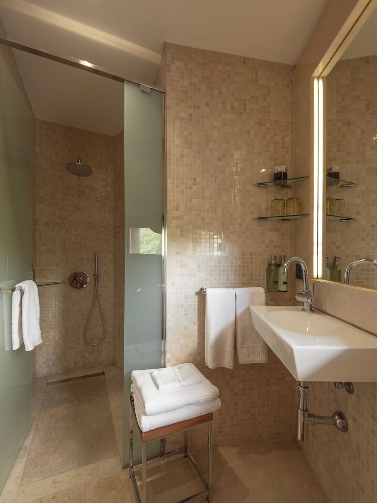 Castell Son Claret - The Leading Hotels of the World — Hotel rooms in Andratx, Balearic Islands