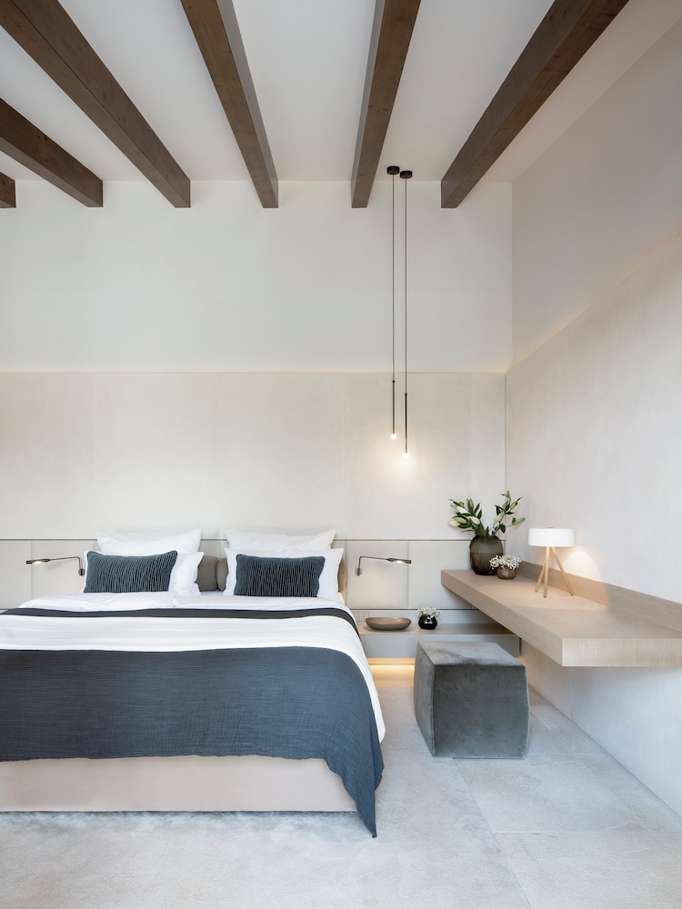 Castell Son Claret - The Leading Hotels of the World — Hotel rooms in Andratx, Balearic Islands