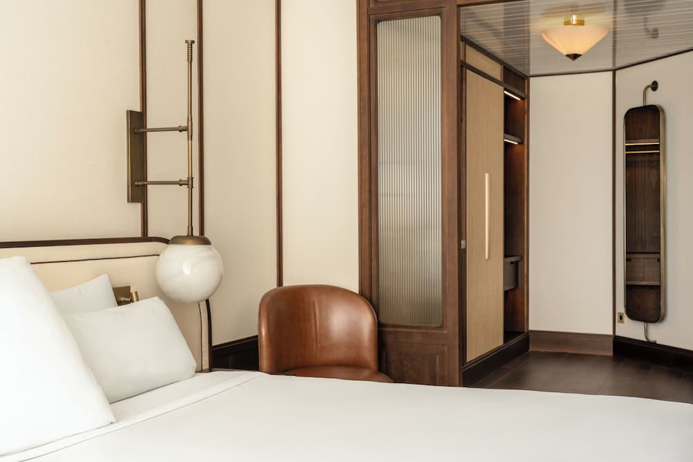 BLESS Ibiza The Site - Preferred Hotels & Resorts, Legend Collection — Hotel rooms in Playa d'en Bossa, Balearic Islands