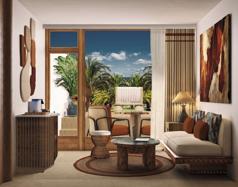 BLESS Ibiza The Site - Preferred Hotels & Resorts, Legend Collection — Hotel rooms in Playa d'en Bossa, Balearic Islands
