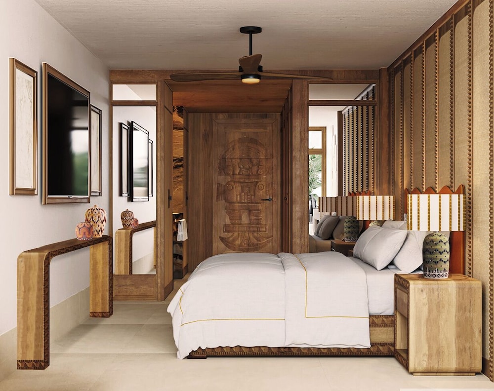 BLESS Ibiza The Site - Preferred Hotels & Resorts, Legend Collection — Hotel rooms in Playa d'en Bossa, Balearic Islands