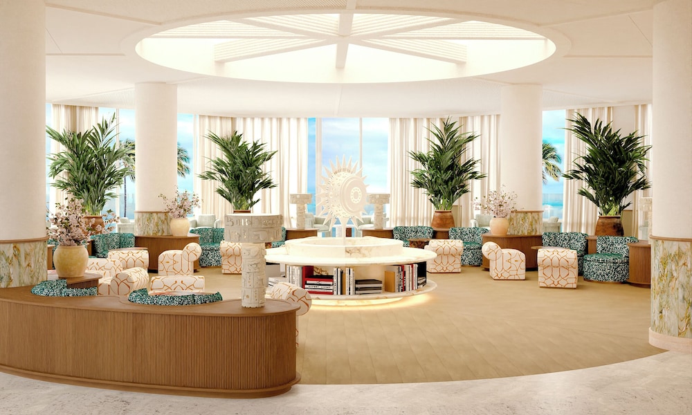 BLESS Ibiza The Site - Preferred Hotels & Resorts, Legend Collection — Hotel rooms in Playa d'en Bossa, Balearic Islands