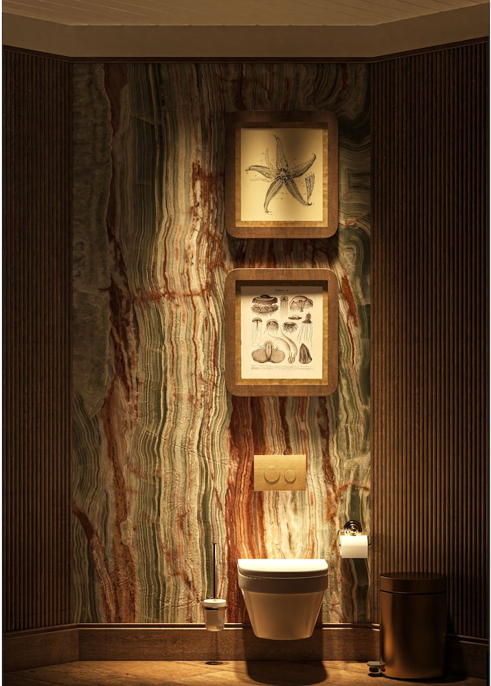 BLESS Ibiza The Site - Preferred Hotels & Resorts, Legend Collection — Hotel rooms in Playa d'en Bossa, Balearic Islands