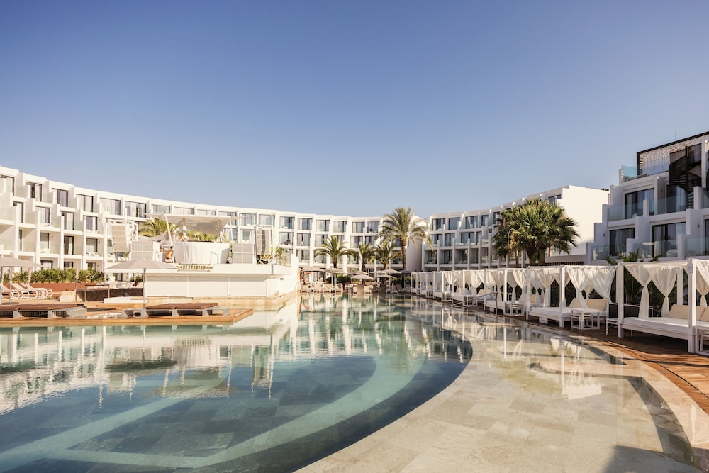 BLESS Ibiza The Site - New Opening 2026
