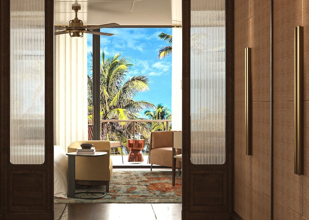 BLESS Ibiza The Site - Preferred Hotels & Resorts, Legend Collection — Hotel rooms in Playa d'en Bossa, Balearic Islands
