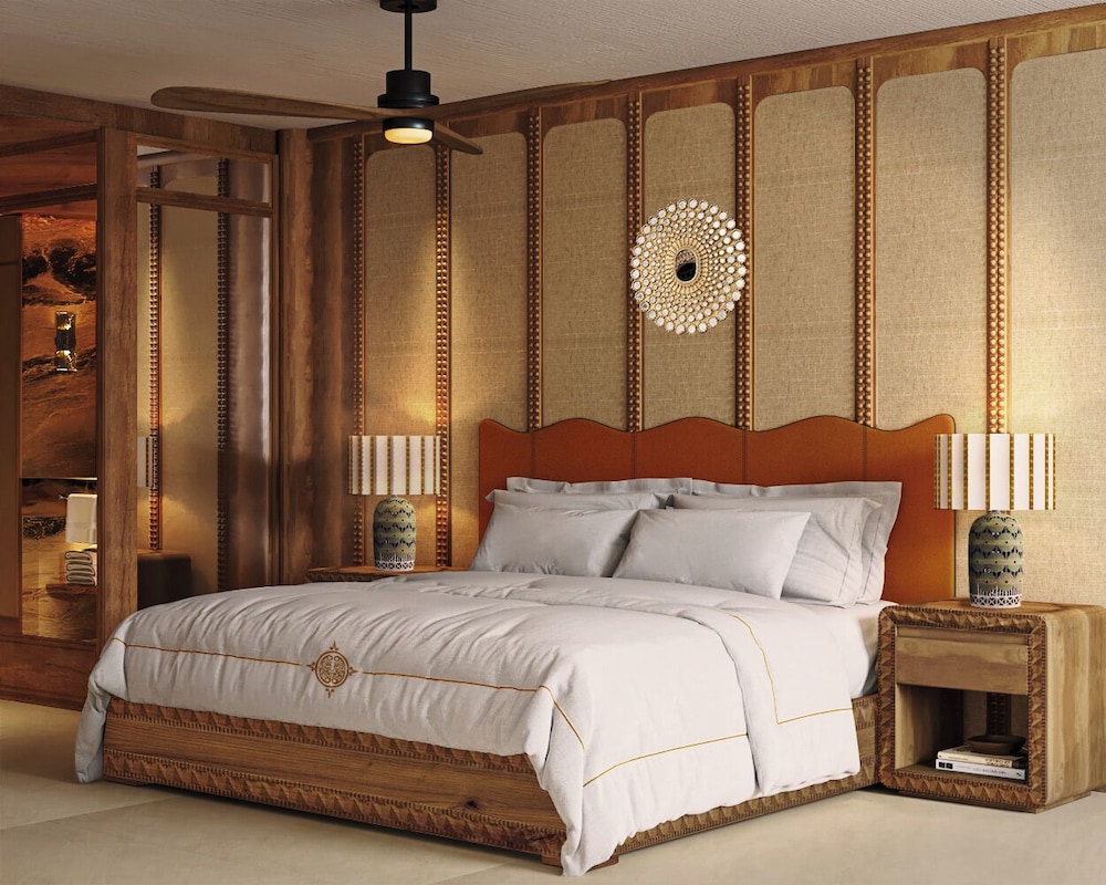 BLESS Ibiza The Site - Preferred Hotels & Resorts, Legend Collection — Hotel rooms in Playa d'en Bossa, Balearic Islands