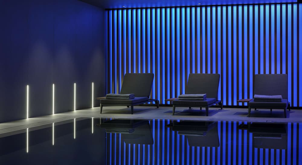 art’otel Zagreb — Spa in Zagreb, Zagreb (city)