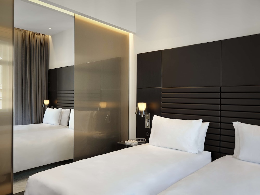 art’otel Zagreb — Hotel rooms in Zagreb, Zagreb (city)
