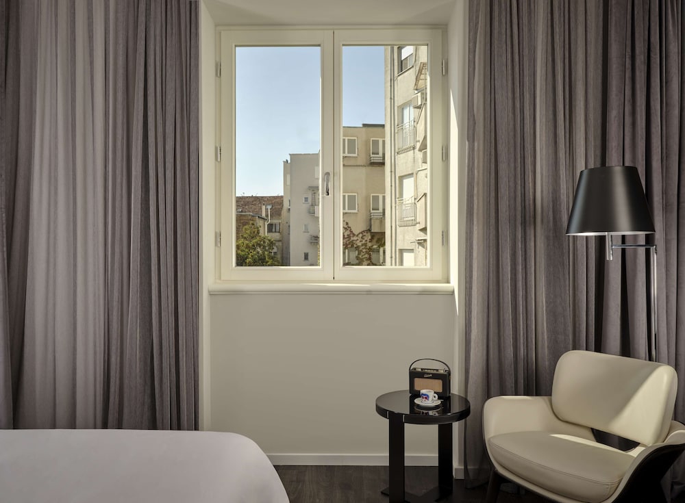 art’otel Zagreb — Hotel rooms in Zagreb, Zagreb (city)