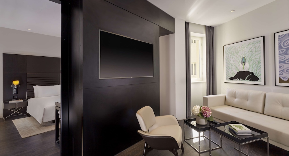 art’otel Zagreb — Hotel rooms in Zagreb, Zagreb (city)