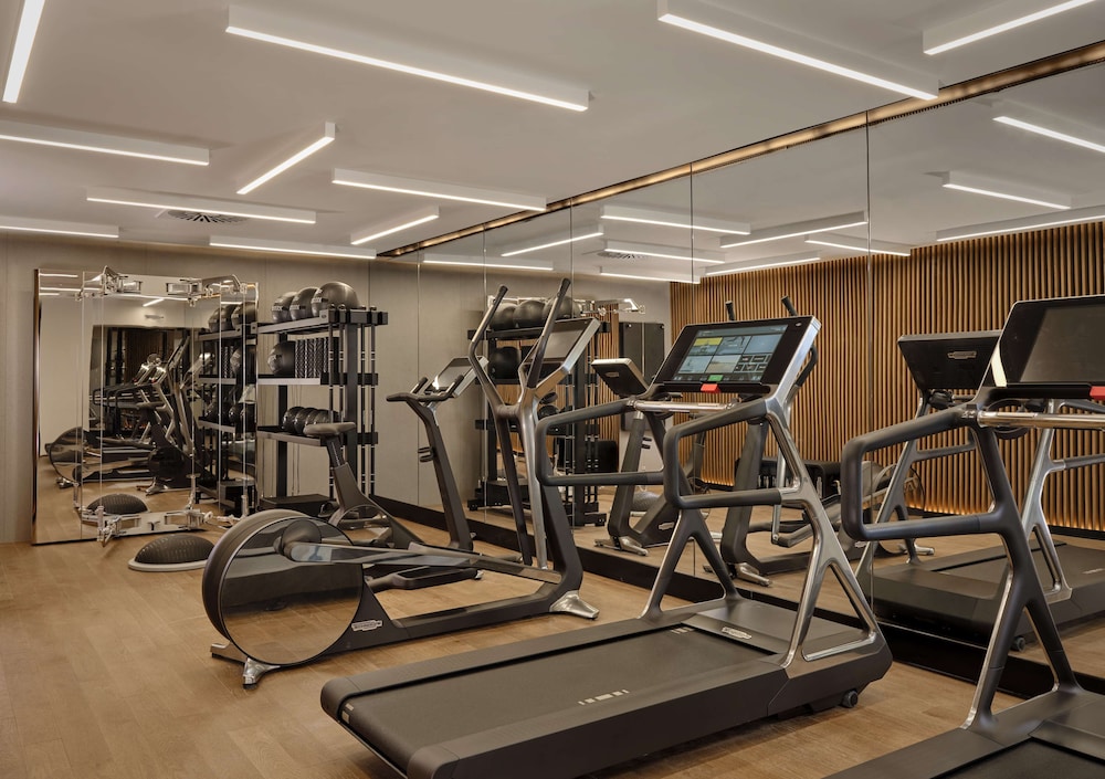 art’otel Zagreb — Sports & recreation in Zagreb, Zagreb (city)
