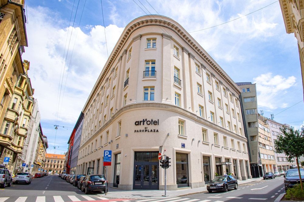 art’otel Zagreb