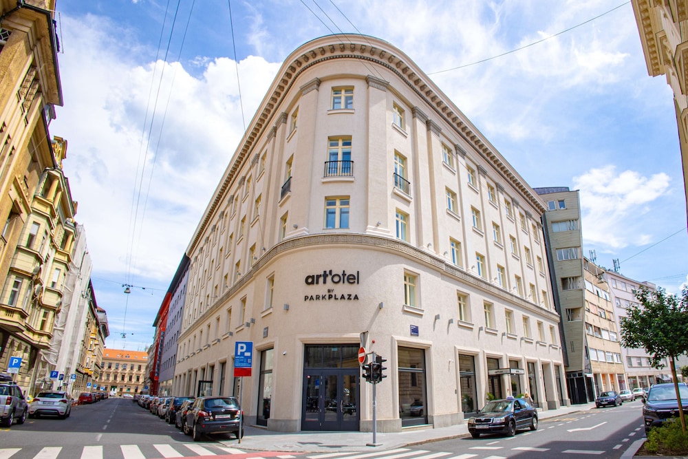 art’otel Zagreb — Main photo in Zagreb, Zagreb (city)