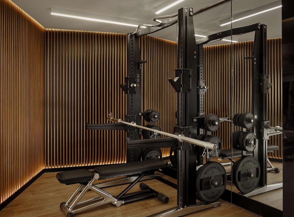 art’otel Zagreb — Sports & recreation in Zagreb, Zagreb (city)
