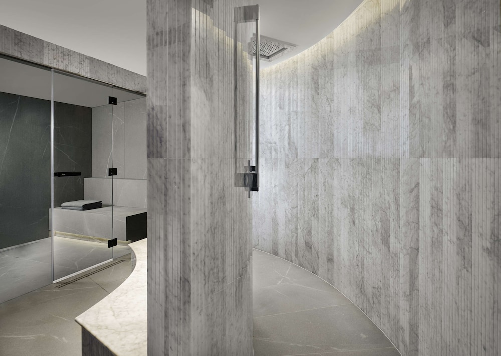 art’otel Zagreb — Spa in Zagreb, Zagreb (city)