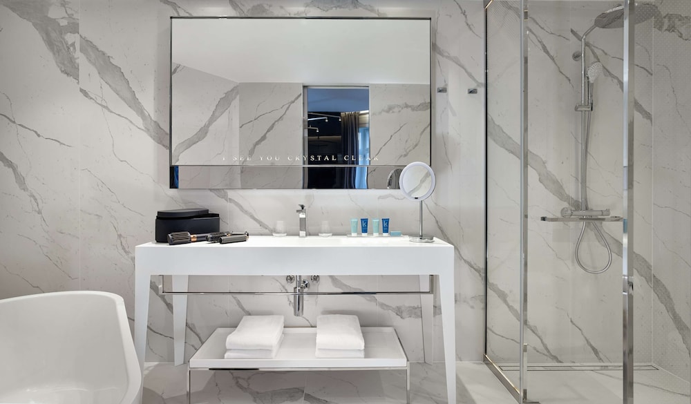 art’otel Zagreb — Hotel rooms in Zagreb, Zagreb (city)