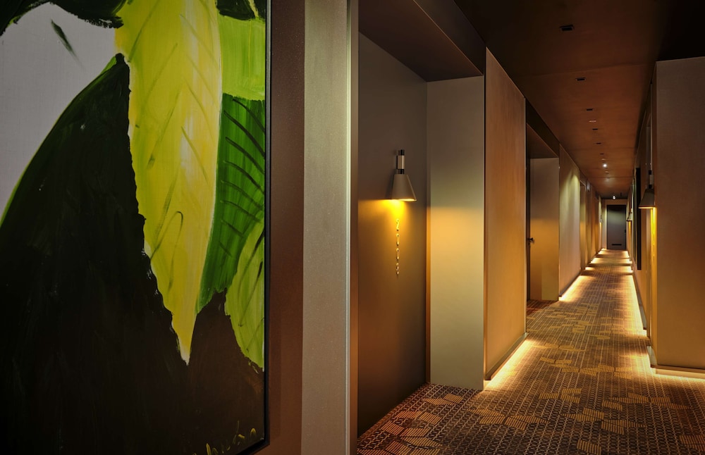 art’otel Zagreb — Hotel building in Zagreb, Zagreb (city)