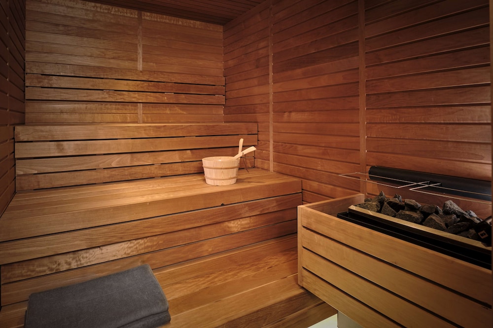 art’otel Zagreb — Spa in Zagreb, Zagreb (city)