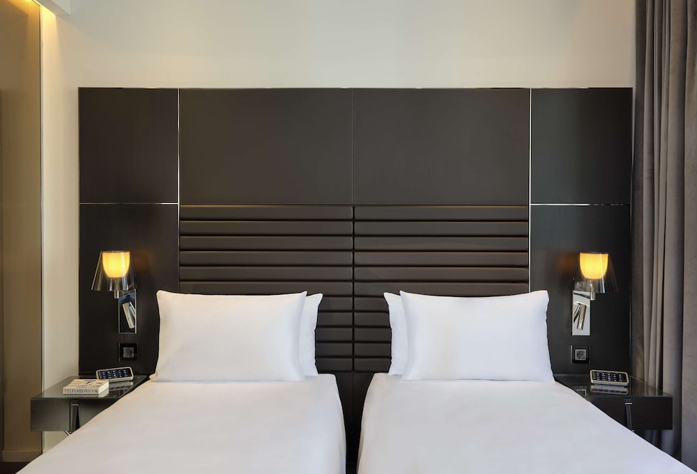 art’otel Zagreb — Hotel rooms in Zagreb, Zagreb (city)