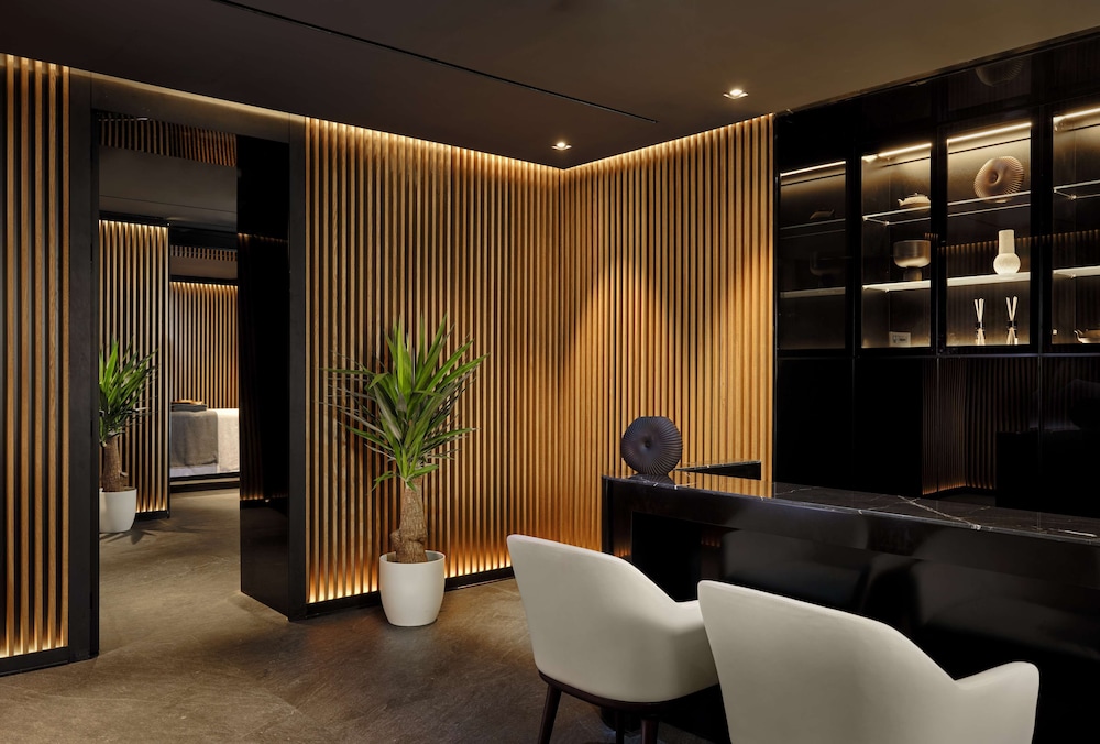 art’otel Zagreb — Spa in Zagreb, Zagreb (city)