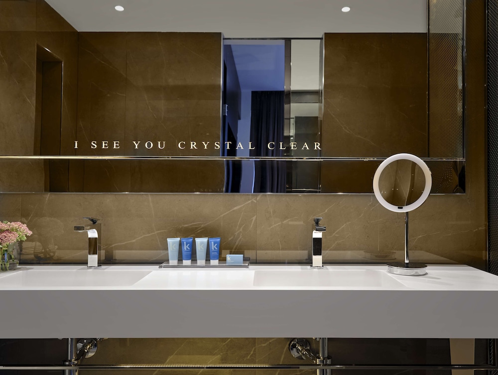 art’otel Zagreb — Hotel rooms in Zagreb, Zagreb (city)