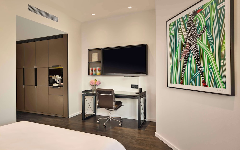 art’otel Zagreb — Hotel rooms in Zagreb, Zagreb (city)