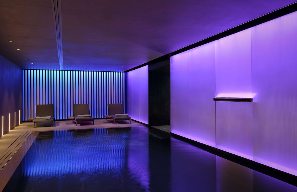 art’otel Zagreb — Spa in Zagreb, Zagreb (city)