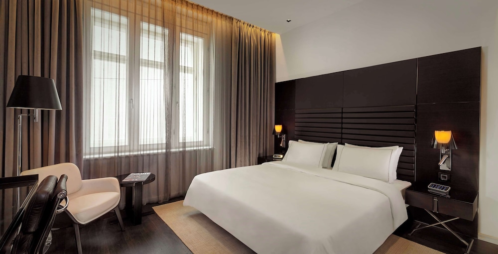 art’otel Zagreb — Hotel rooms in Zagreb, Zagreb (city)
