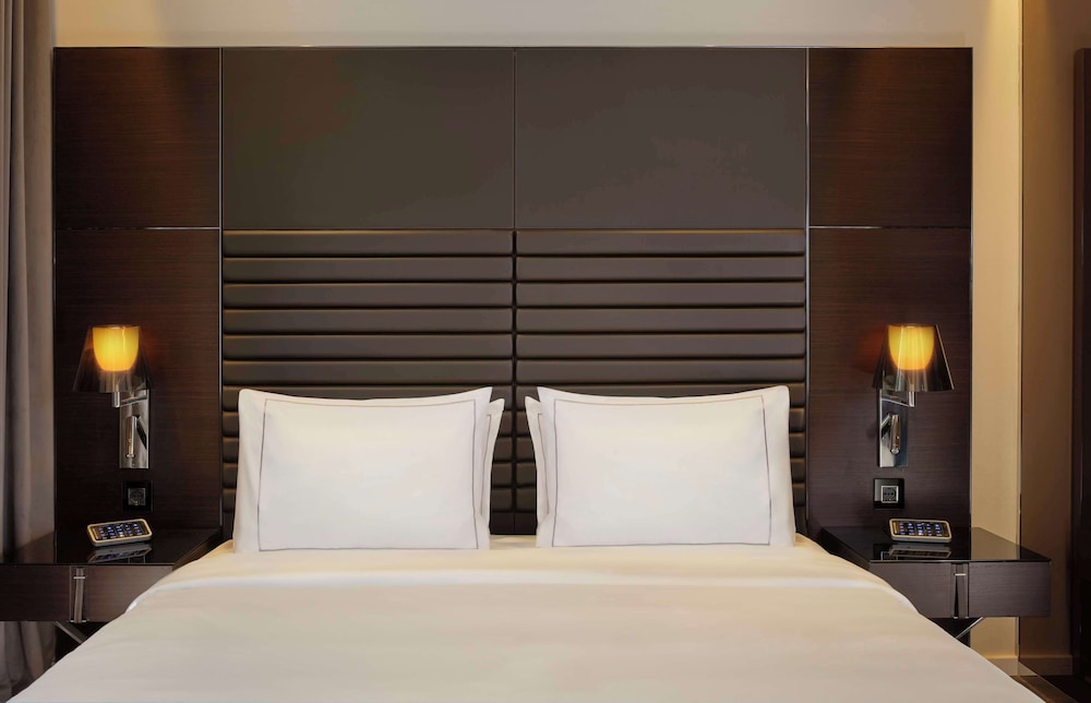 art’otel Zagreb — Hotel rooms in Zagreb, Zagreb (city)