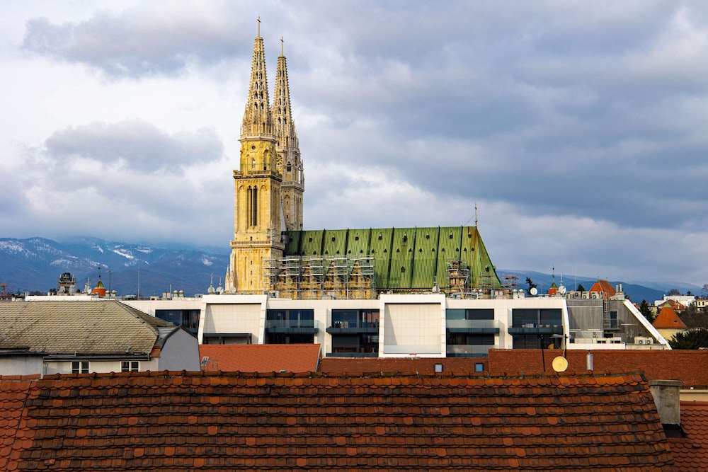 art’otel Zagreb — Attractions in the area in Zagreb, Zagreb (city)