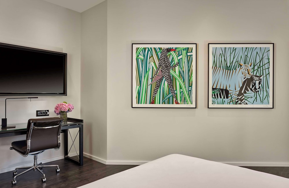 art’otel Zagreb — Hotel rooms in Zagreb, Zagreb (city)