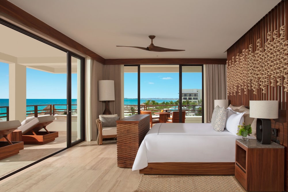 Secrets Playa Blanca Costa Mujeres - Adults Only - All Inclusive — Hotel rooms in Playa Mujeres, Quintana Roo