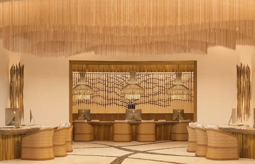 Secrets Playa Blanca Costa Mujeres - Adults Only - All Inclusive — Spa in Playa Mujeres, Quintana Roo