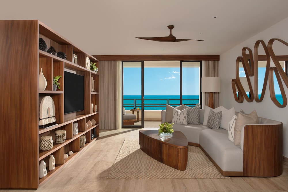 Secrets Playa Blanca Costa Mujeres - Adults Only - All Inclusive — Hotel rooms in Playa Mujeres, Quintana Roo