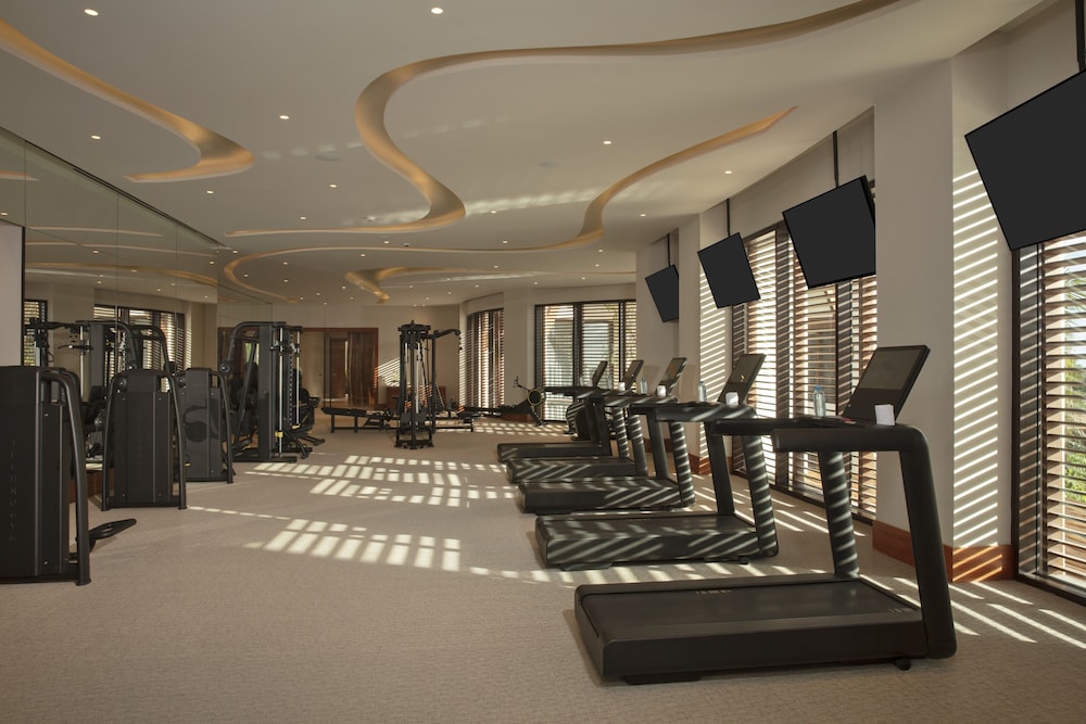 Secrets Playa Blanca Costa Mujeres - Adults Only - All Inclusive — Sports & recreation in Playa Mujeres, Quintana Roo
