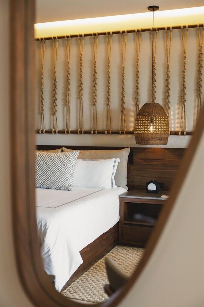Secrets Playa Blanca Costa Mujeres - Adults Only - All Inclusive — Hotel rooms in Playa Mujeres, Quintana Roo