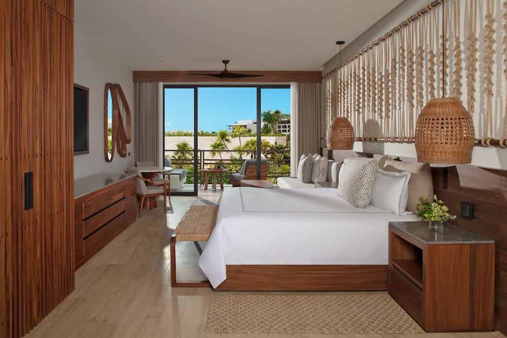 Secrets Playa Blanca Costa Mujeres - Adults Only - All Inclusive — Hotel rooms in Playa Mujeres, Quintana Roo