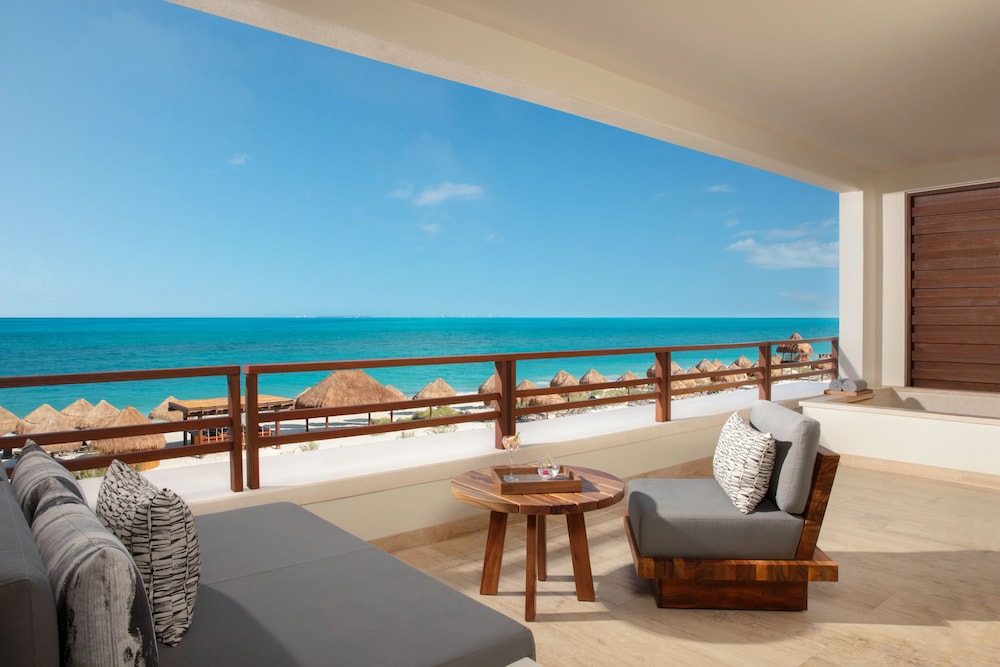 Secrets Playa Blanca Costa Mujeres - Adults Only - All Inclusive — Hotel rooms in Playa Mujeres, Quintana Roo