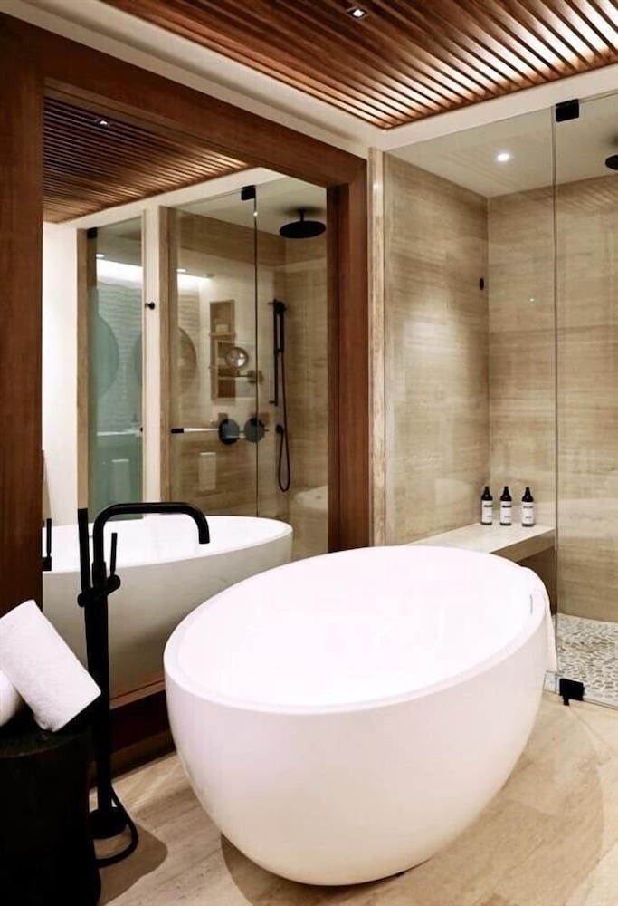 Secrets Playa Blanca Costa Mujeres - Adults Only - All Inclusive — Hotel rooms in Playa Mujeres, Quintana Roo