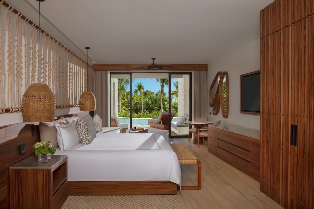 Secrets Playa Blanca Costa Mujeres - Adults Only - All Inclusive — Hotel rooms in Playa Mujeres, Quintana Roo
