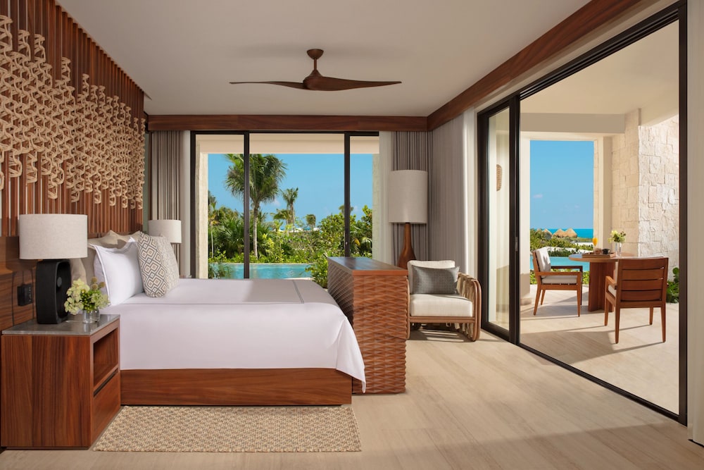 Secrets Playa Blanca Costa Mujeres - Adults Only - All Inclusive — Hotel rooms in Playa Mujeres, Quintana Roo