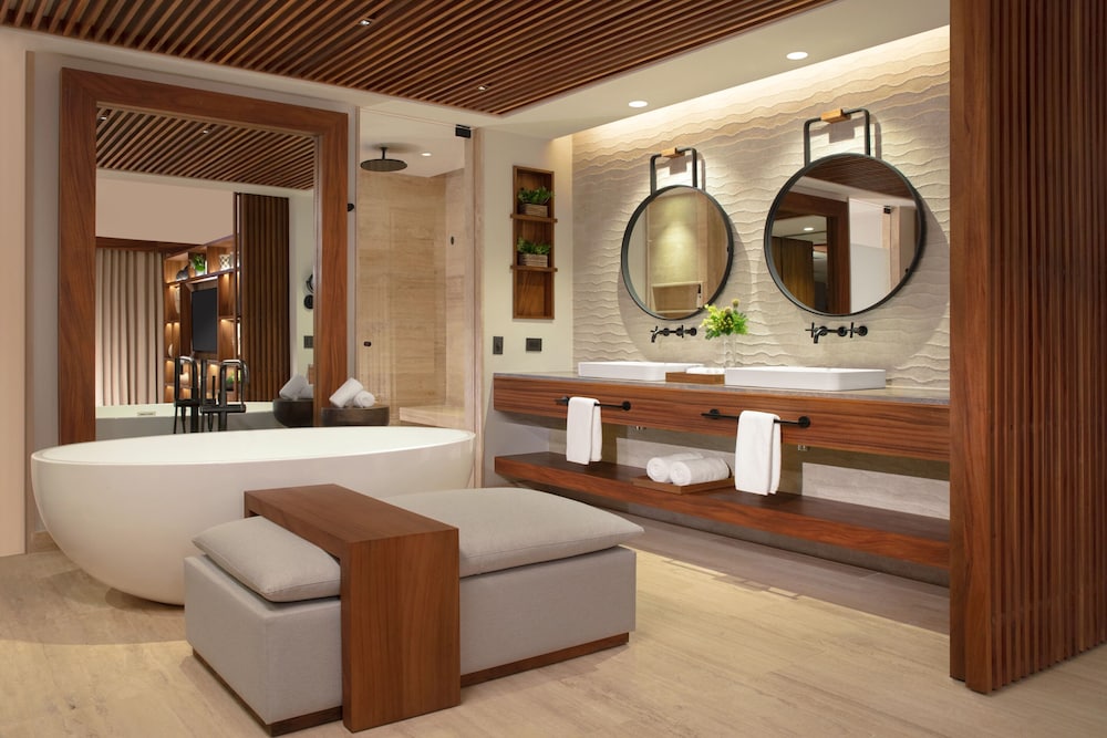 Secrets Playa Blanca Costa Mujeres - Adults Only - All Inclusive — Hotel rooms in Playa Mujeres, Quintana Roo