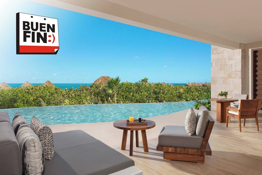 Secrets Playa Blanca Costa Mujeres - Adults Only - All Inclusive — Hotel rooms in Playa Mujeres, Quintana Roo