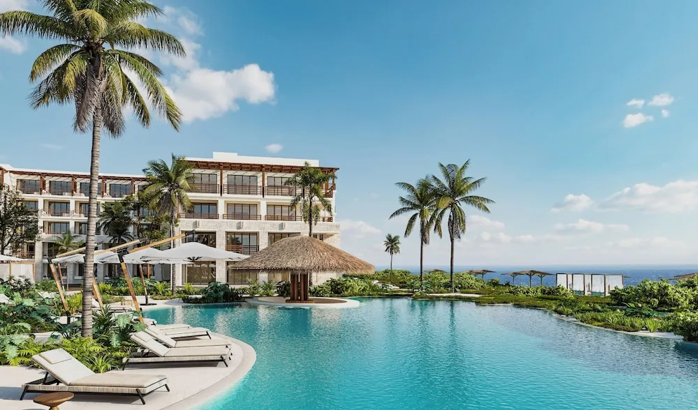 Secrets Playa Blanca Costa Mujeres - Adults Only - All Inclusive