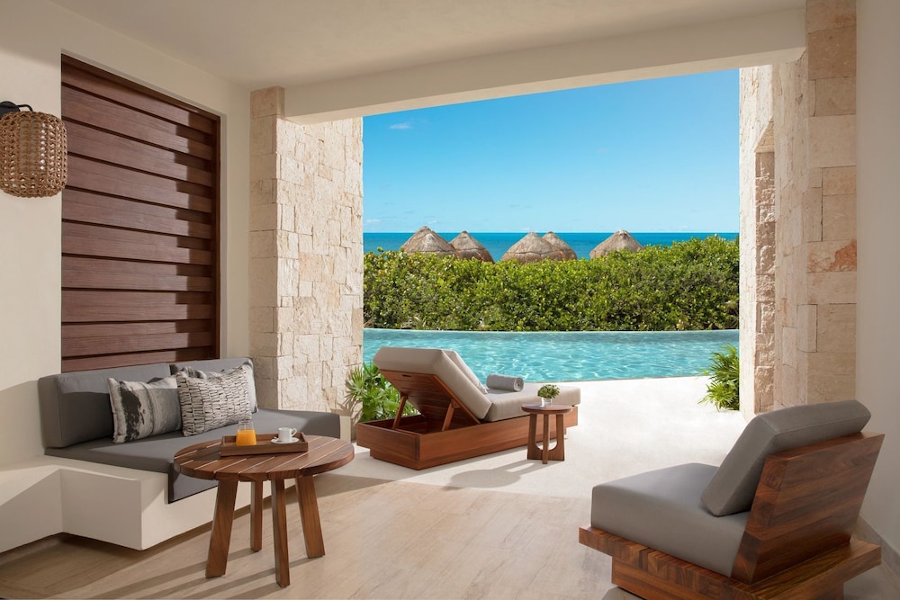 Secrets Playa Blanca Costa Mujeres - Adults Only - All Inclusive — Hotel rooms in Playa Mujeres, Quintana Roo