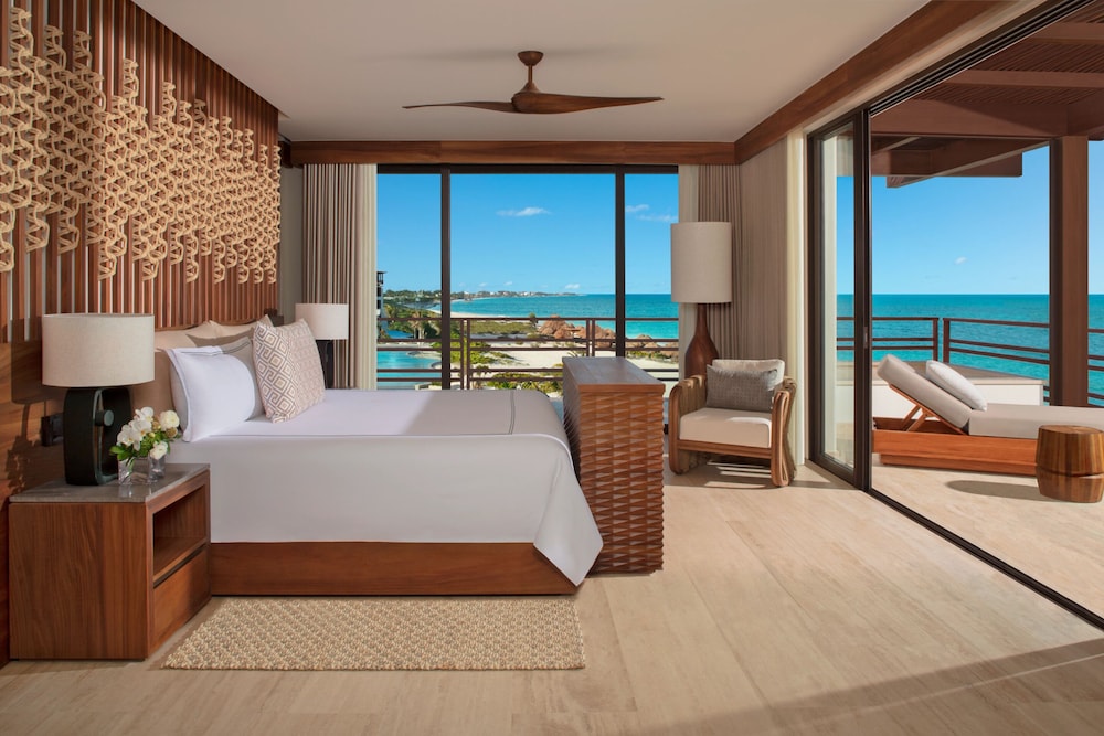 Secrets Playa Blanca Costa Mujeres - Adults Only - All Inclusive — Hotel rooms in Playa Mujeres, Quintana Roo