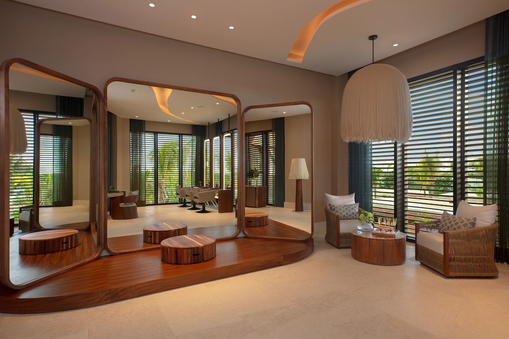 Secrets Playa Blanca Costa Mujeres - Adults Only - All Inclusive — Hotel rooms in Playa Mujeres, Quintana Roo