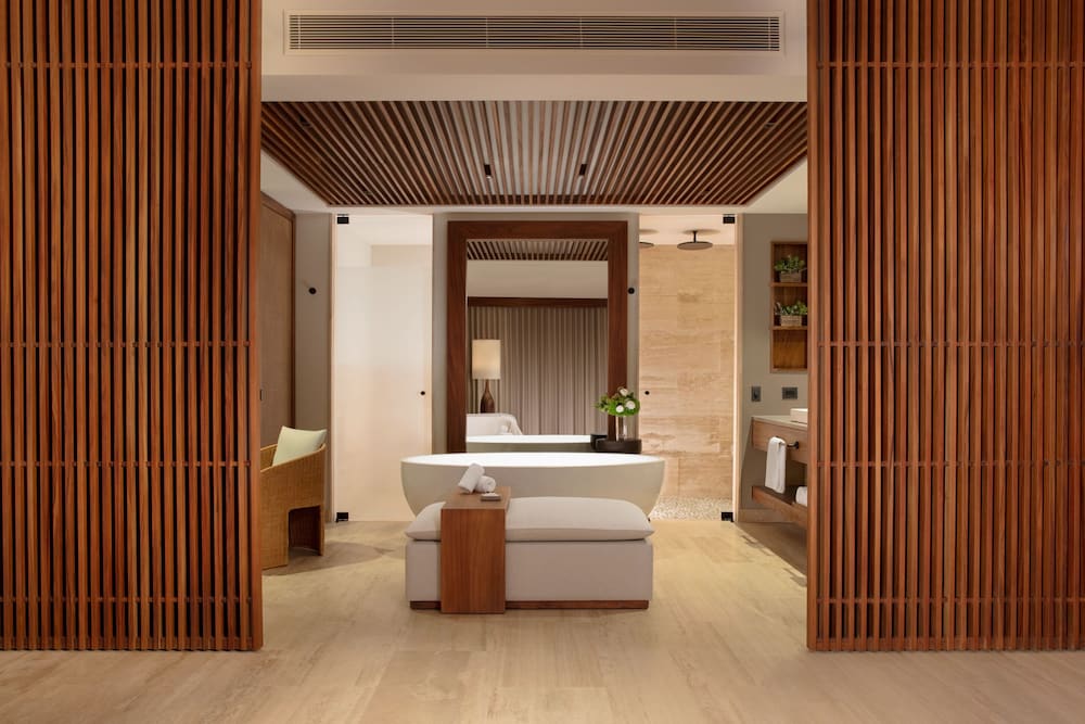 Secrets Playa Blanca Costa Mujeres - Adults Only - All Inclusive — Hotel rooms in Playa Mujeres, Quintana Roo