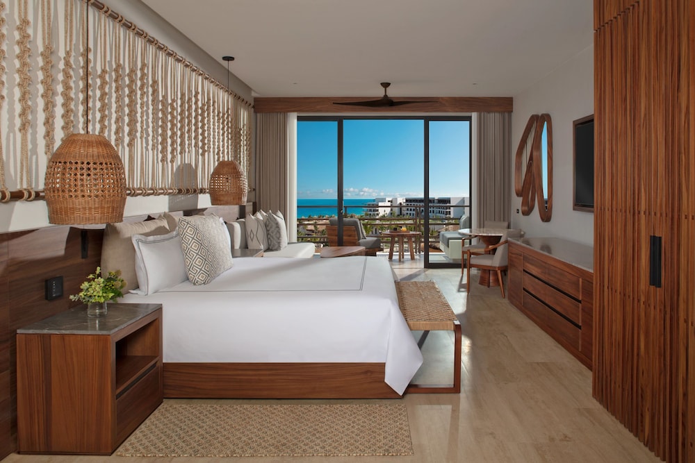 Secrets Playa Blanca Costa Mujeres - Adults Only - All Inclusive — Hotel rooms in Playa Mujeres, Quintana Roo